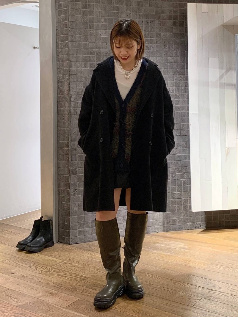 8951444/フェザン/JEANASIS/164