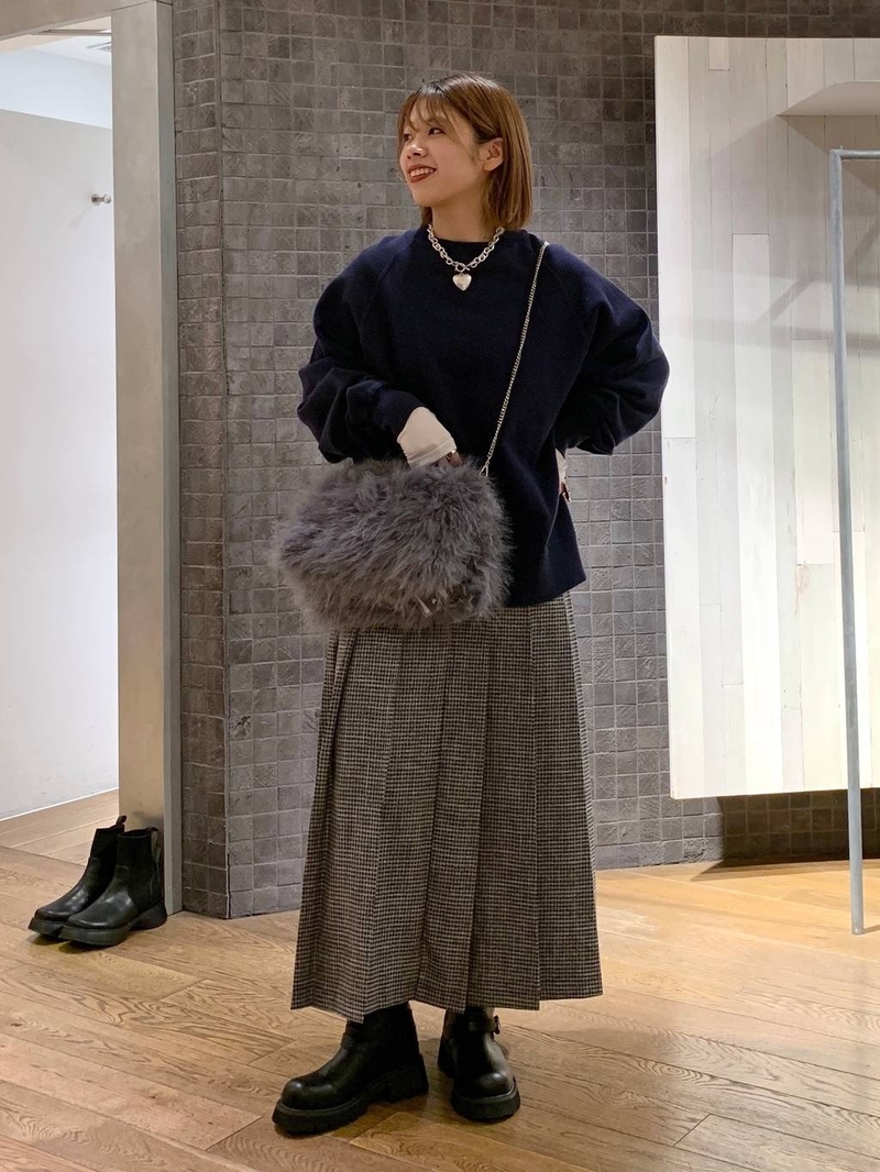 8951433/フェザン/JEANASIS/164