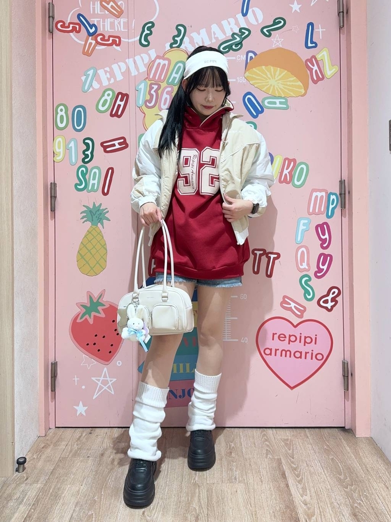 8920208/LAZONA川崎PLAZA/repipi armario/165