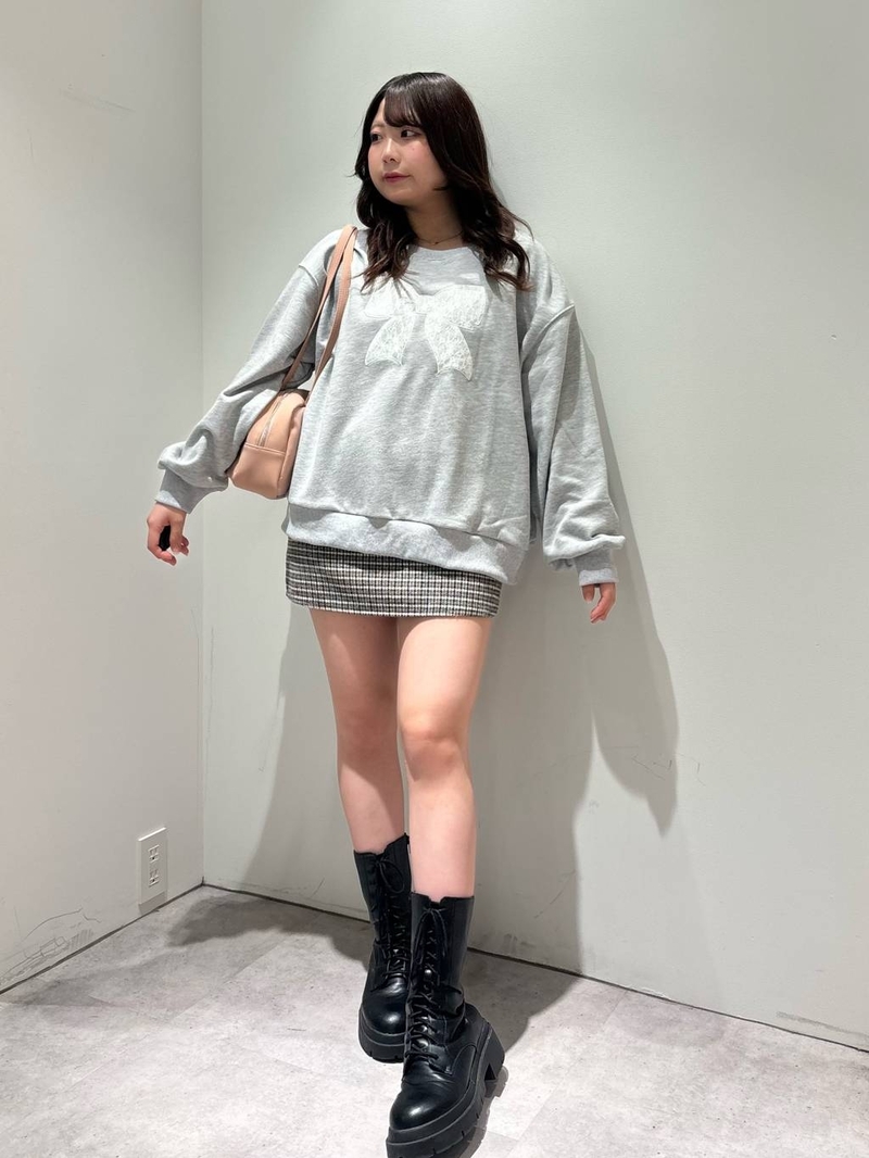 8953821/天王寺ミオ/Heather/154