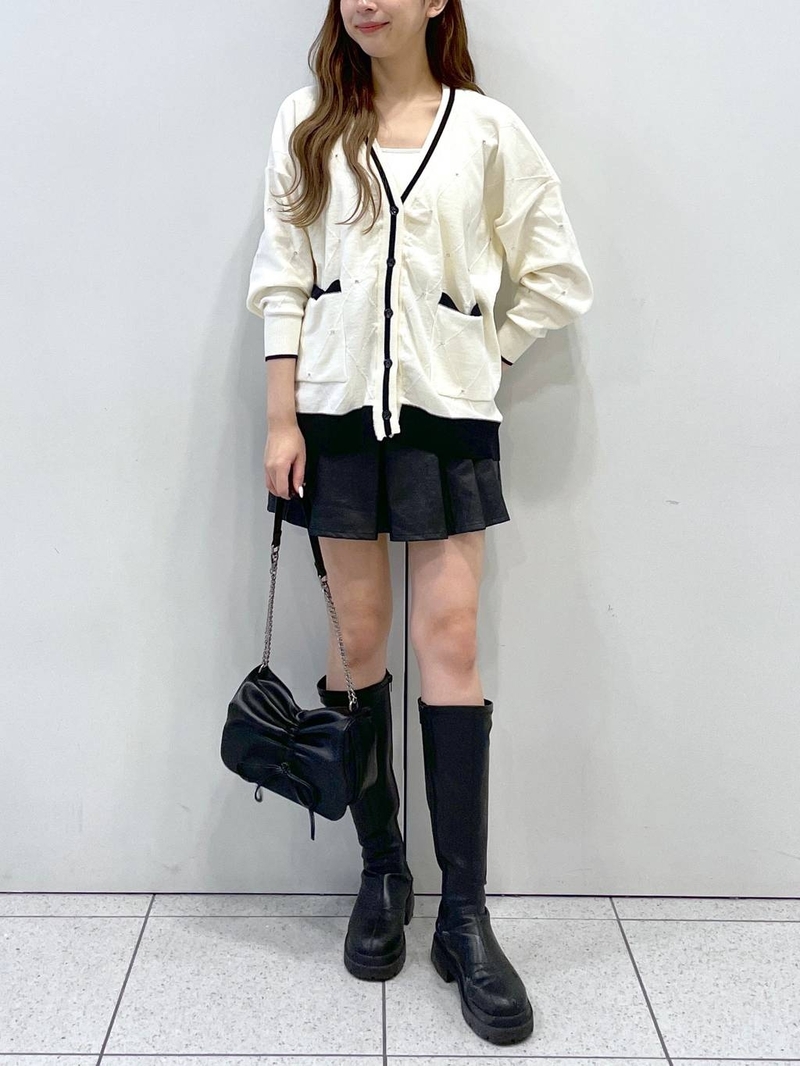 8938955/ヘップファイブ/Heather/165
