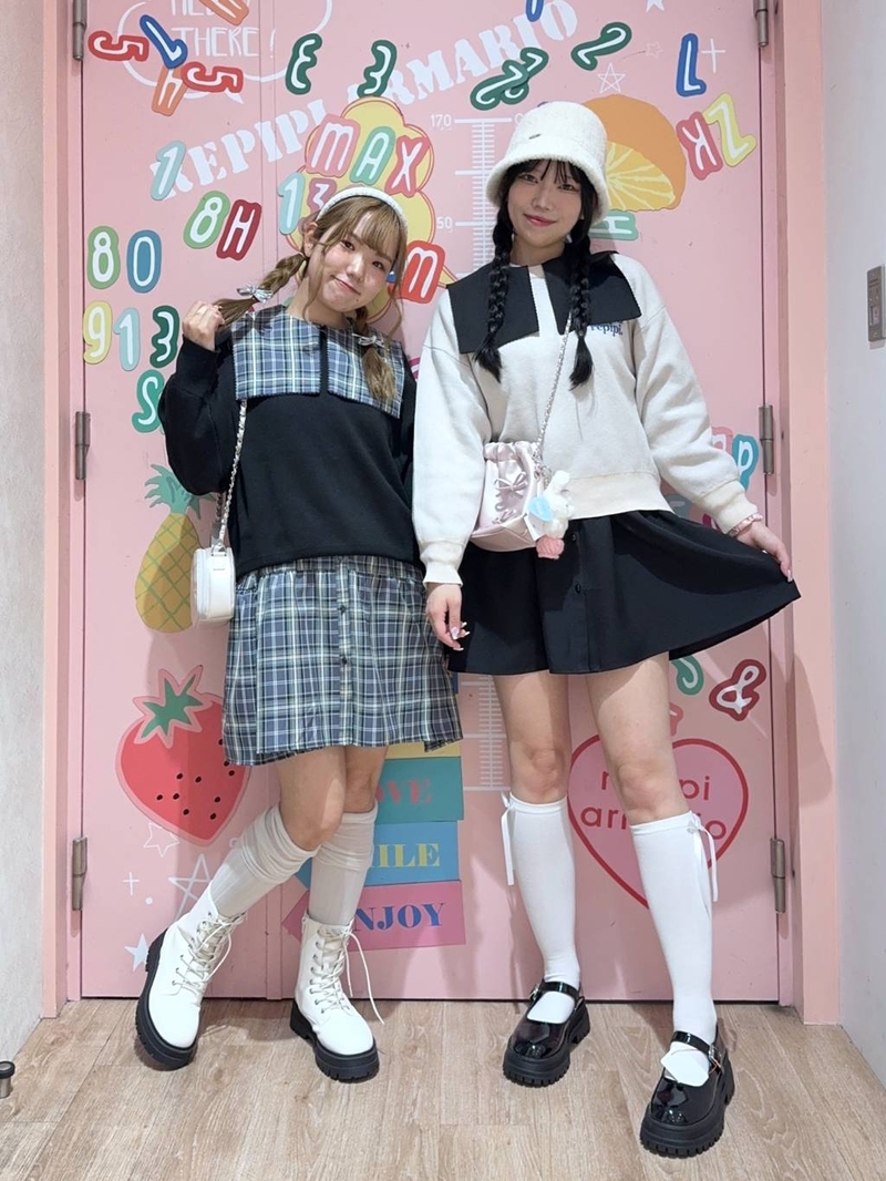 8934150/LAZONA川崎PLAZA/repipi armario/165