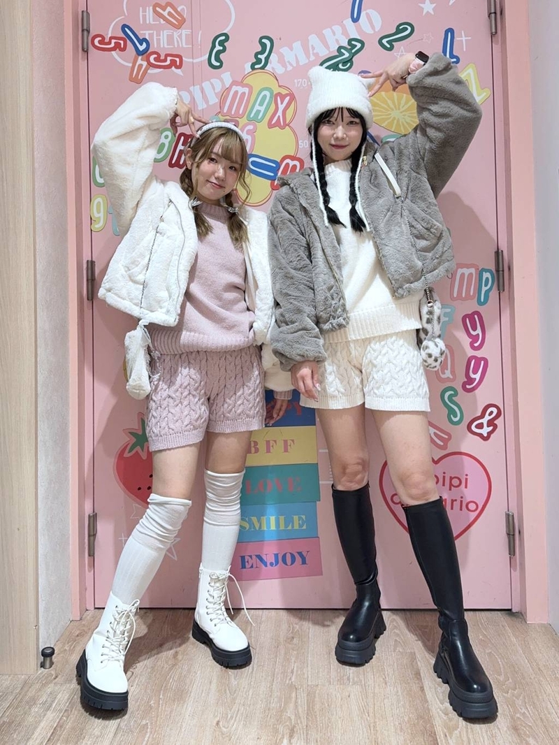 8934136/LAZONA川崎PLAZA/repipi armario/165
