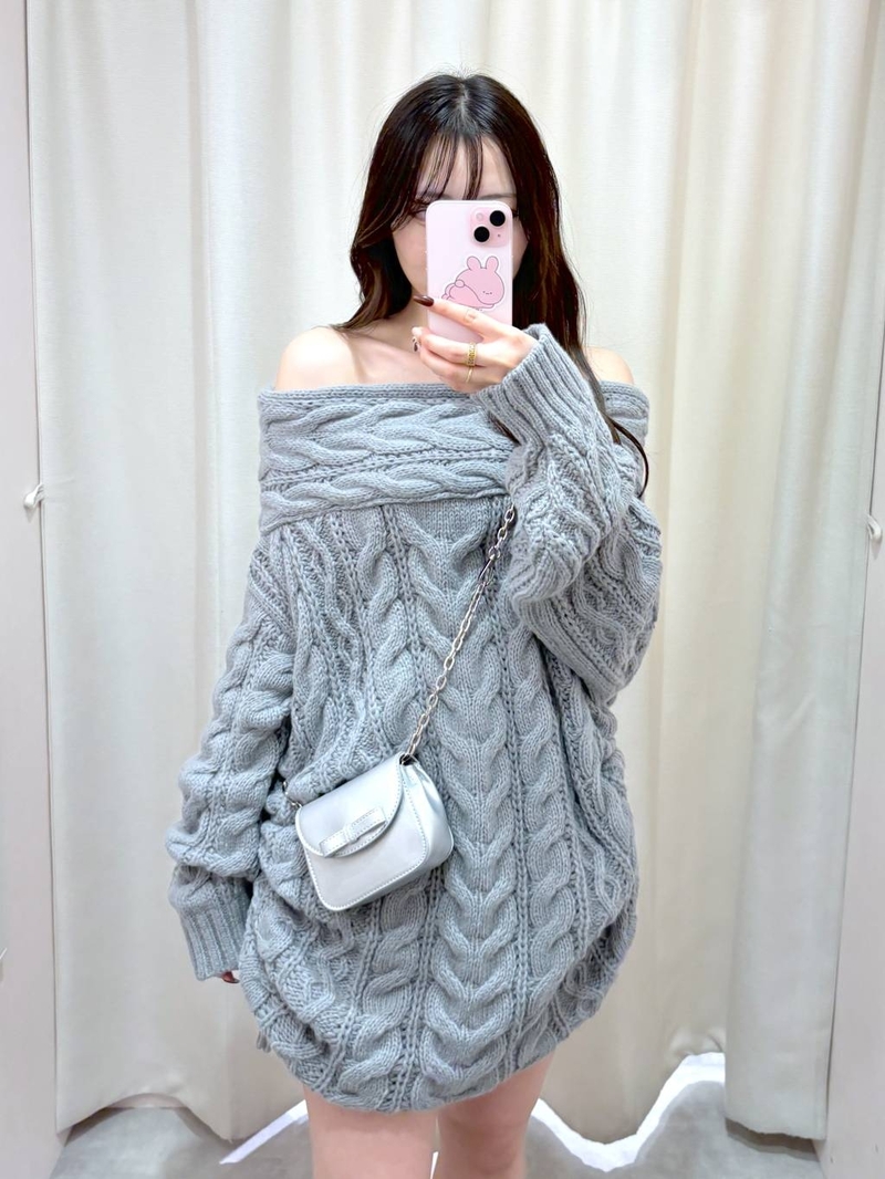 8930876/名古屋パルコ/Heather/158
