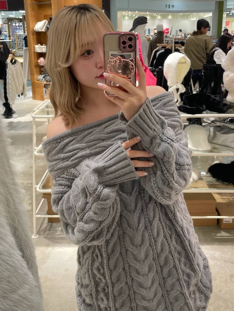 8955230/イオンモール高岡/Heather/165
