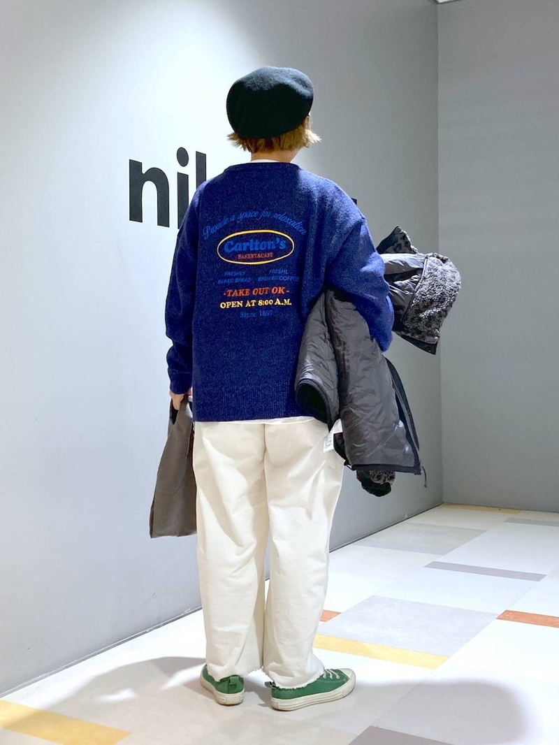 8956711/アトレ川越/niko and .../155
