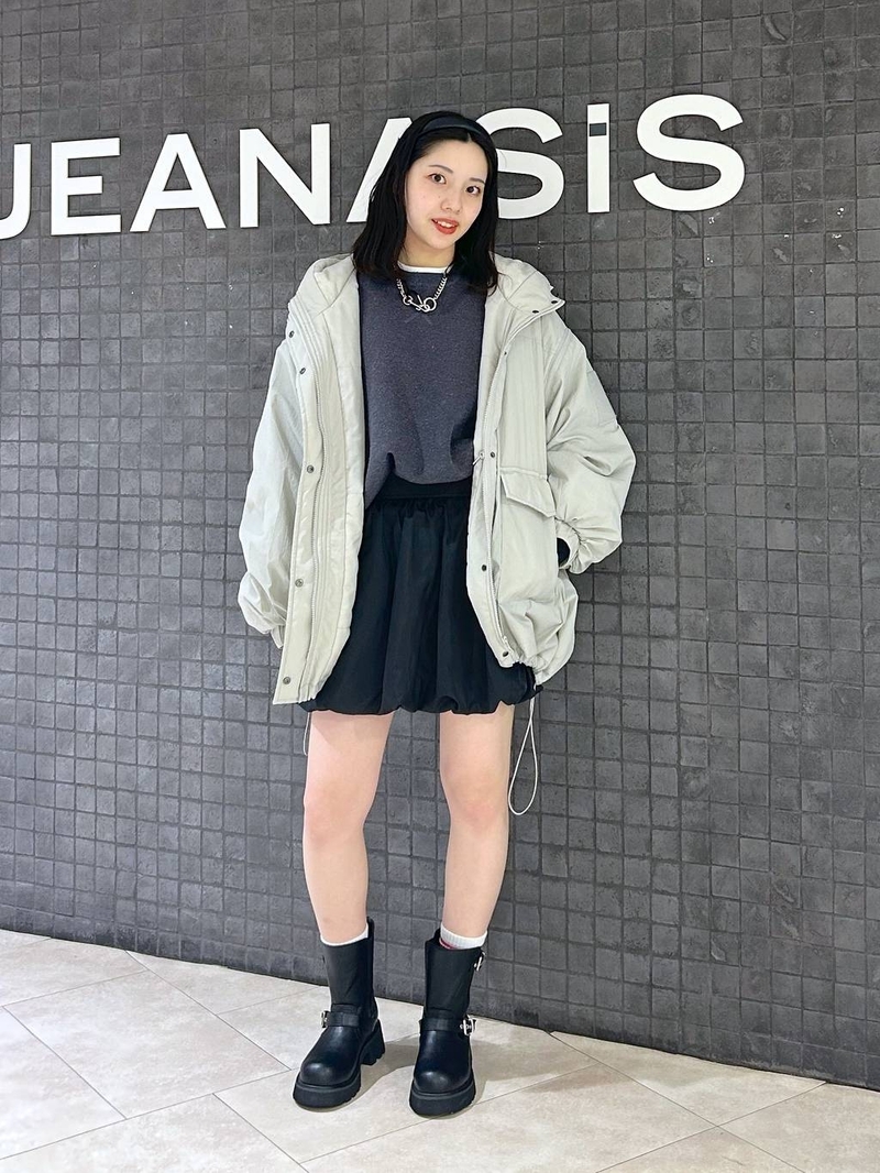 8954692/エスパル仙台/JEANASIS/167