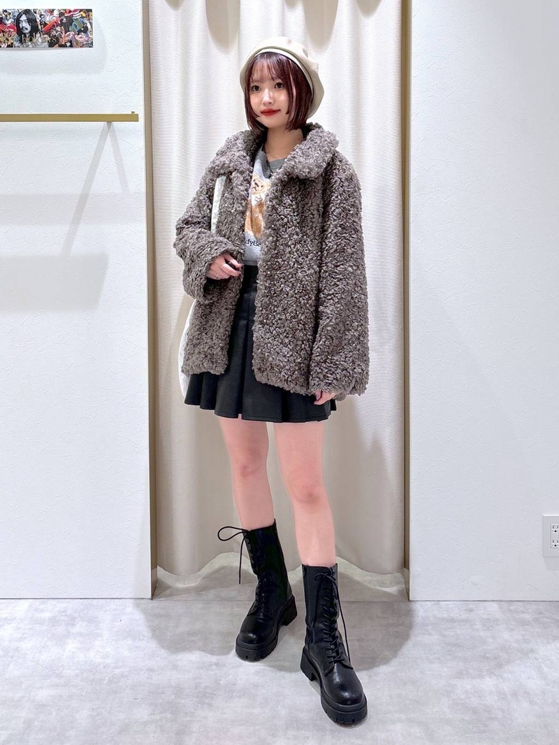 8928371/名古屋パルコ/Heather/155