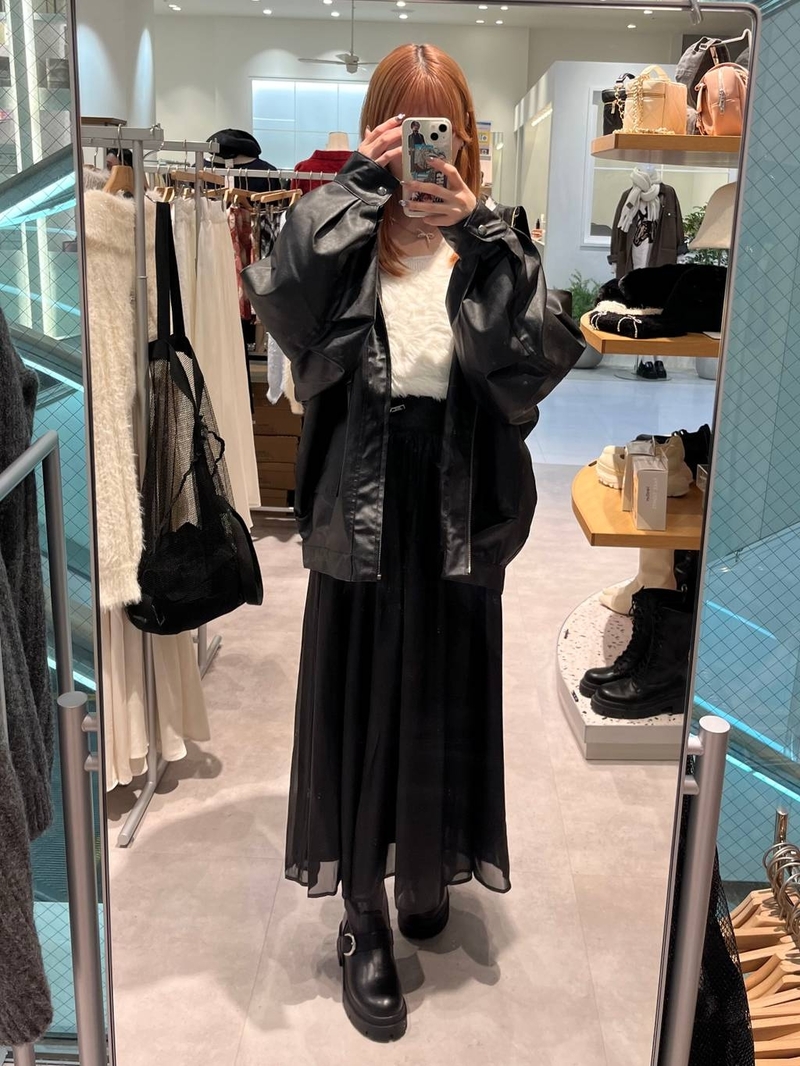 8953058/ステラプレイス/Heather/162