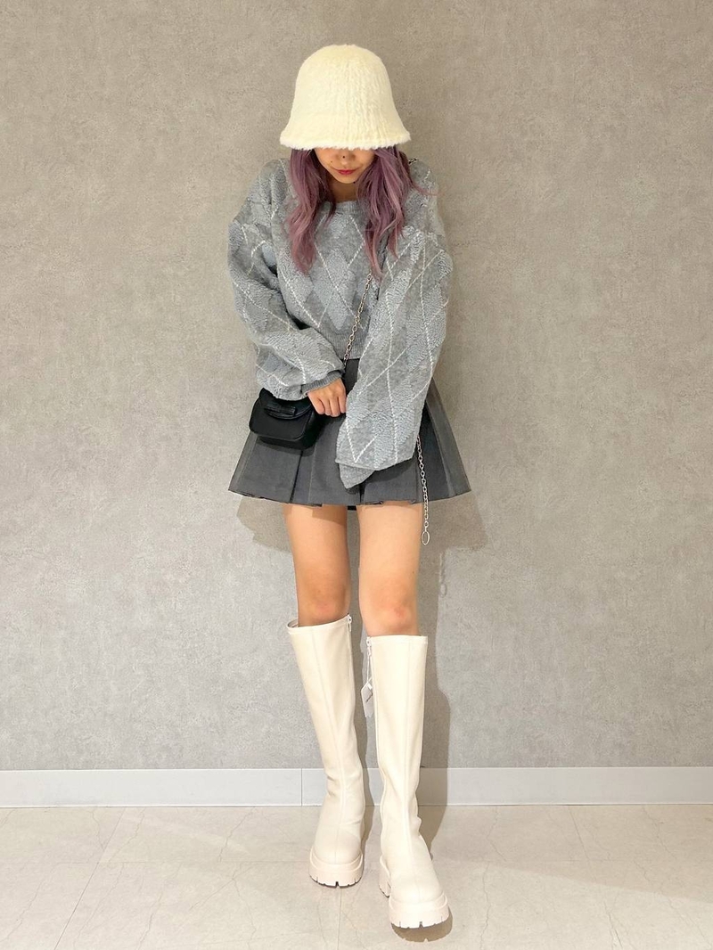 8955140/ステラプレイス/Heather/153