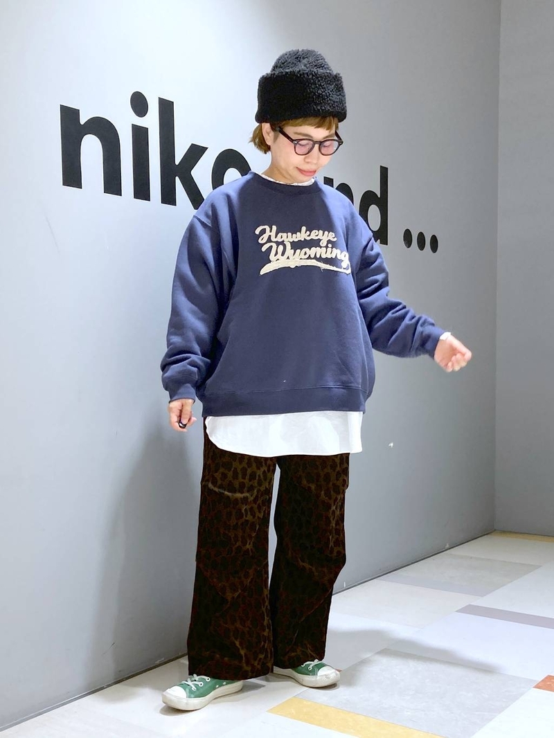 8958801/アトレ川越/niko and .../155