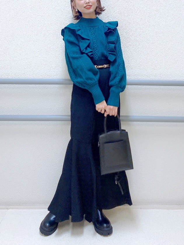 4563484/イオンモール大高/Heather/150