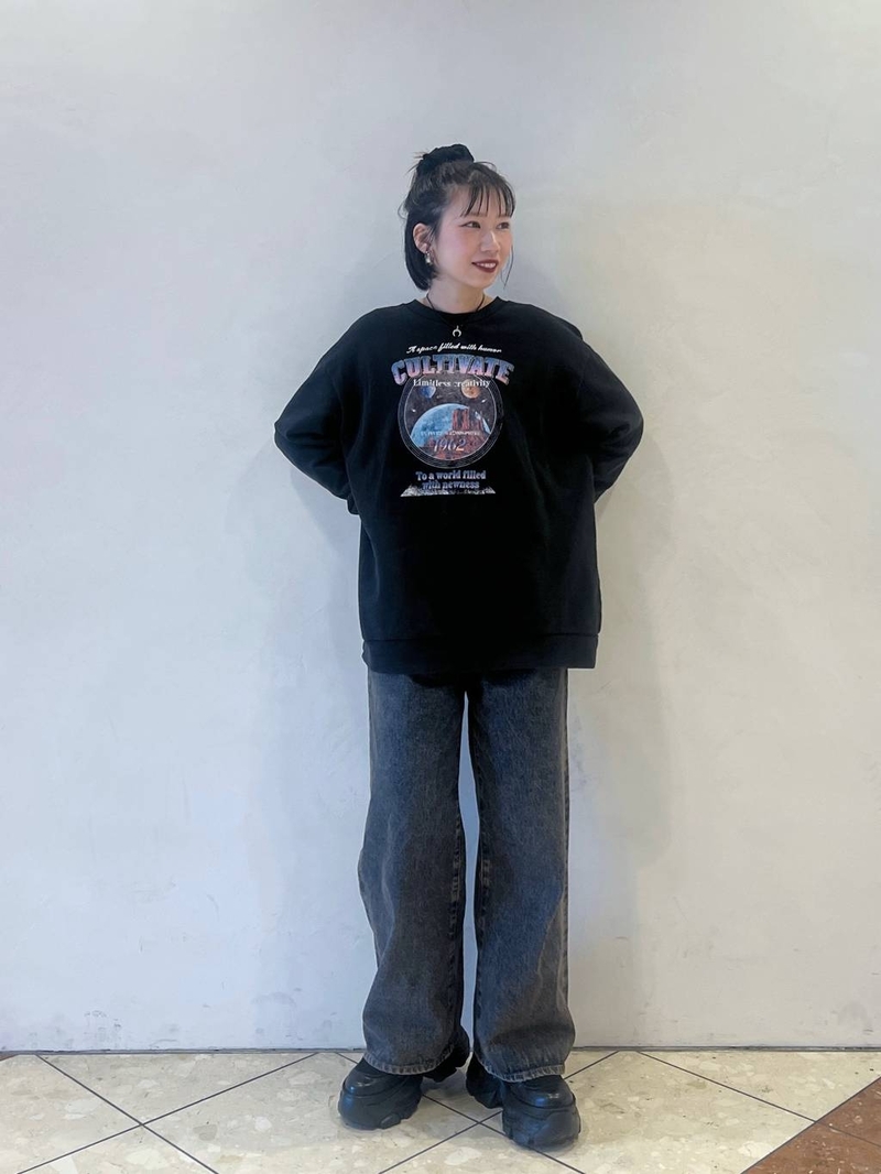 8958300/ヘップファイブ/PAGEBOY/159