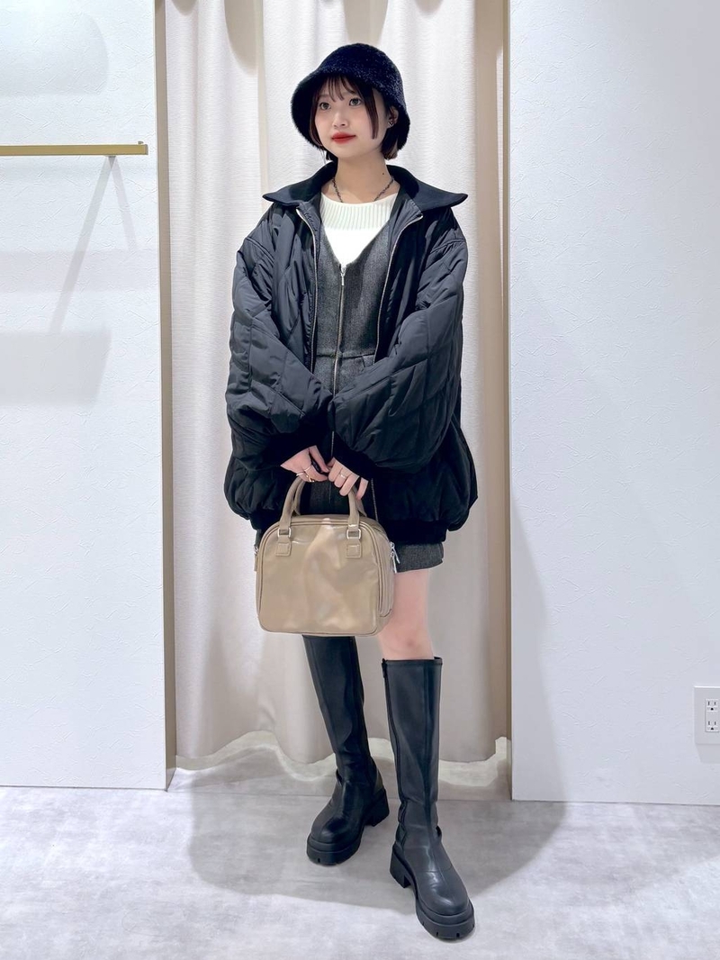 8912445/名古屋パルコ/Heather/155