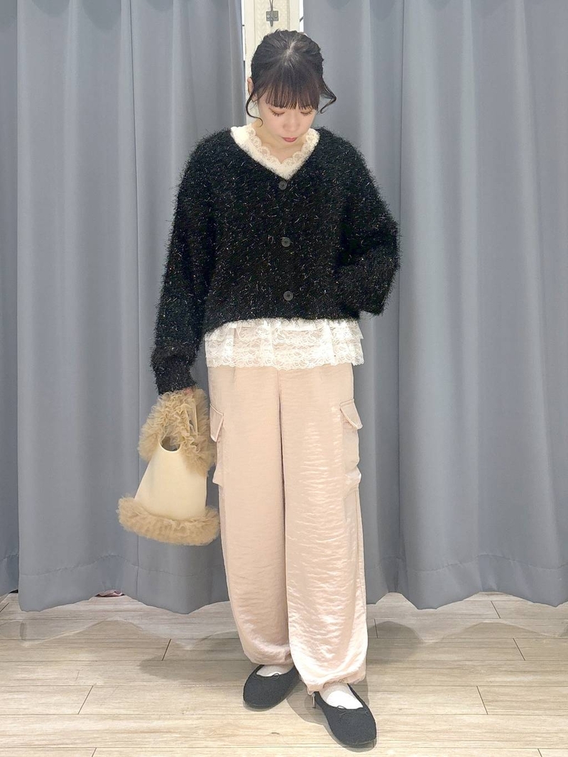 8955431/長野ミドリ/LOWRYS FARM/155