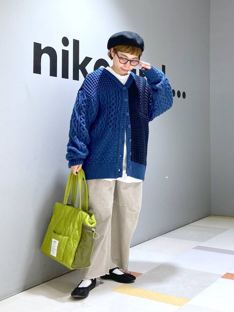 8958809/アトレ川越/niko and .../155