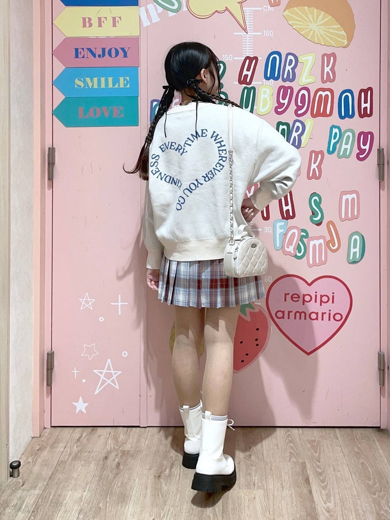 8959487/LAZONA川崎PLAZA/repipi armario/150