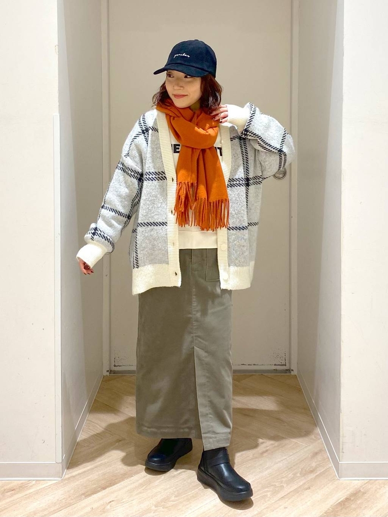 8956468/イオンモール名取/GLOBAL WORK/151