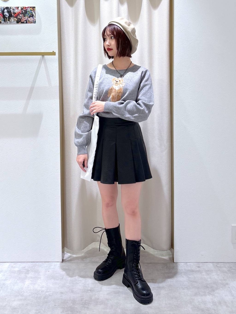 8928370/名古屋パルコ/Heather/155
