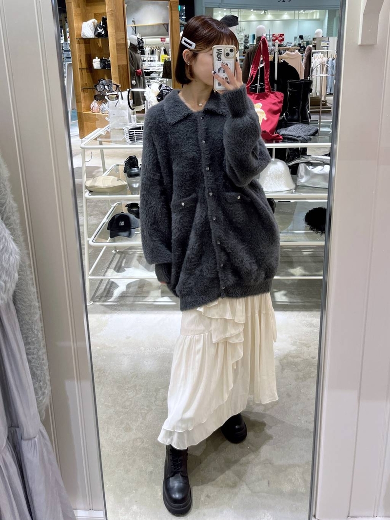 8962768/イオンモール高岡/Heather/163