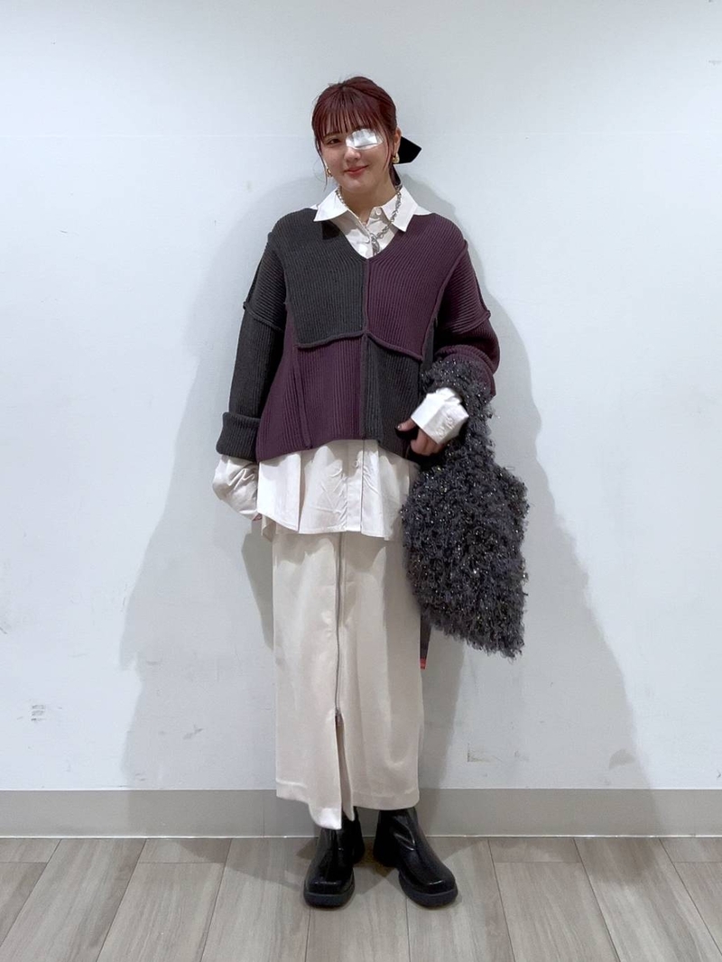 8963334/アミュプラザ鹿児島/JEANASIS/155