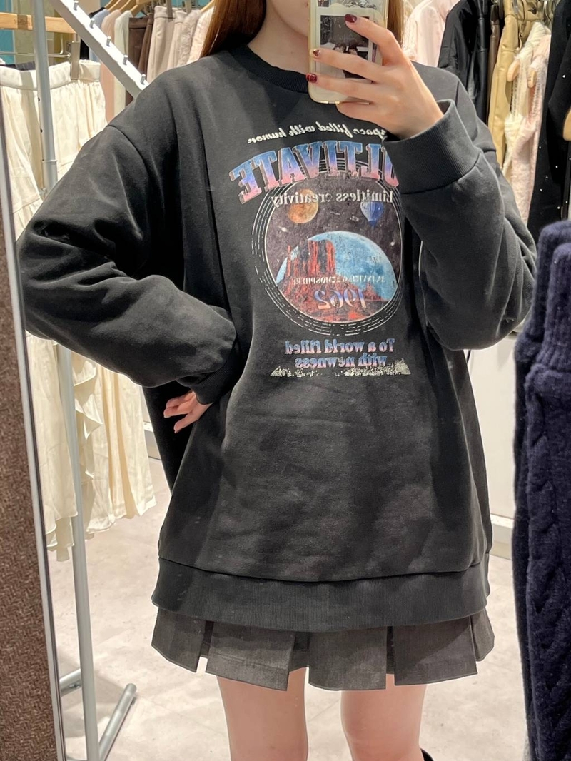 8957775/ステラプレイス/Heather/162