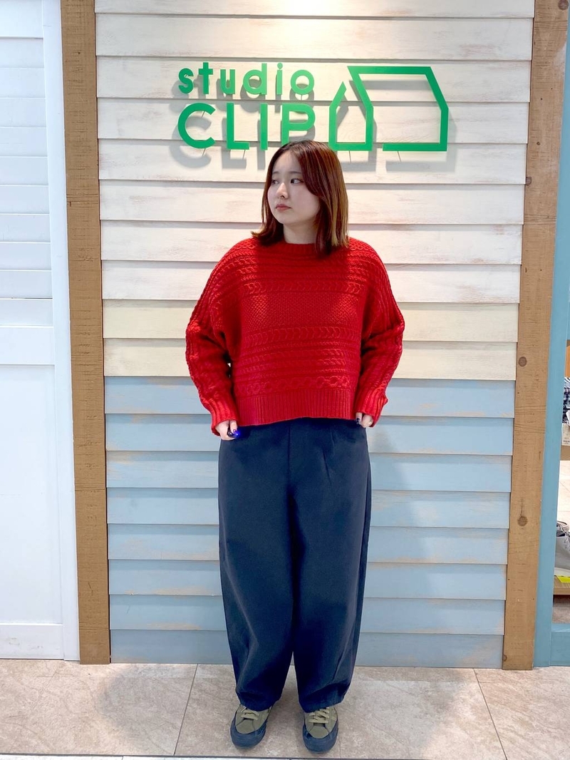 8966404/イオン帯広/studio CLIP/163