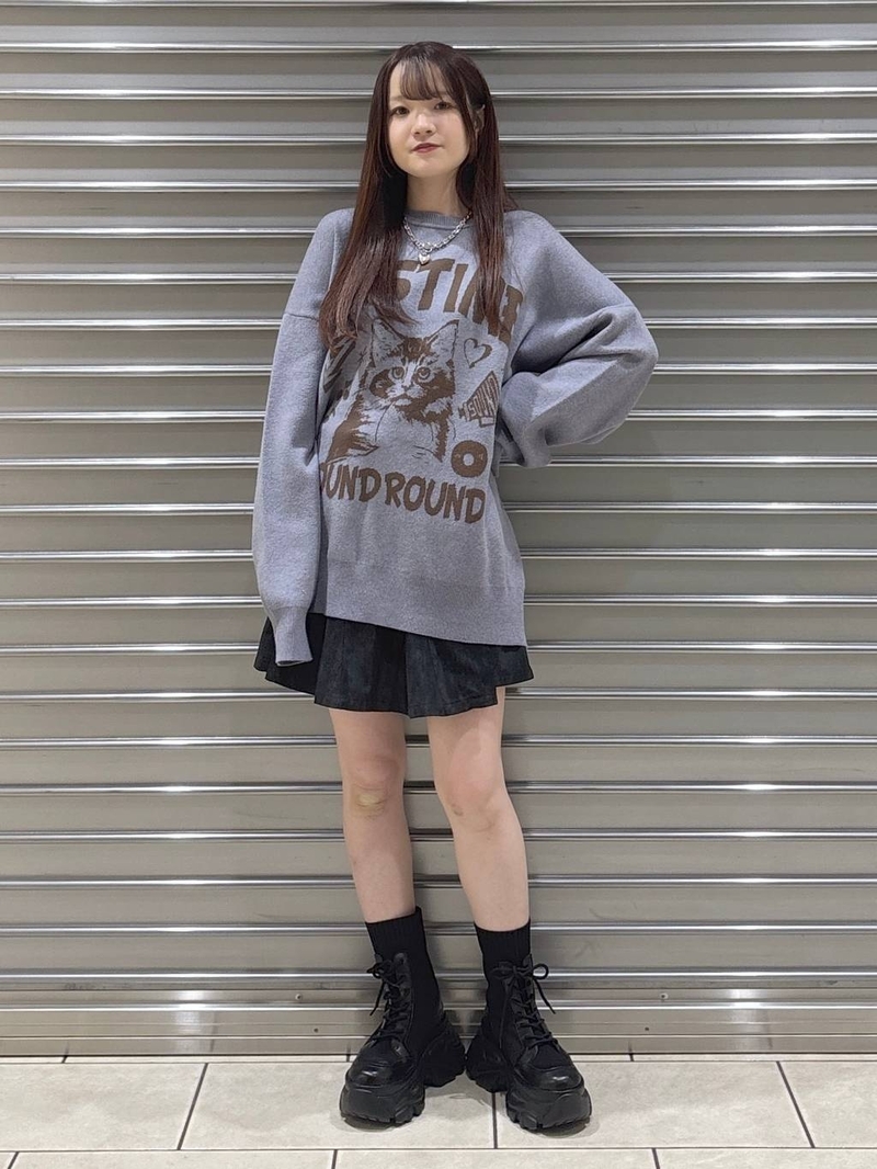 8964479/ルミネ立川/PAGEBOY/156