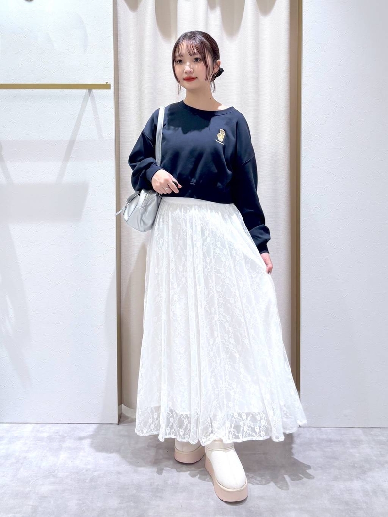 8942312/名古屋パルコ/Heather/155