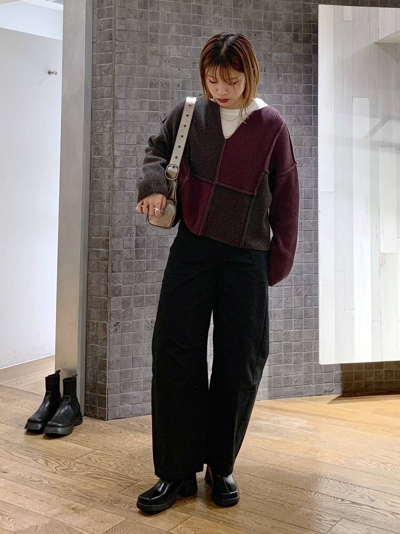 8968287/フェザン/JEANASIS/164