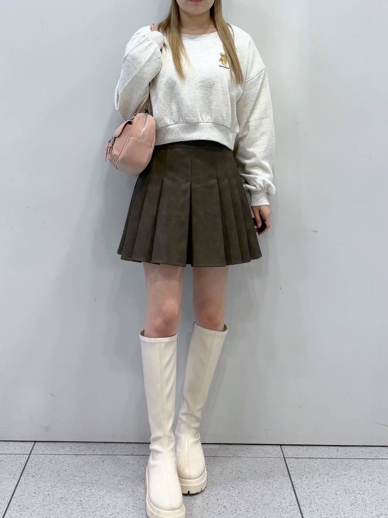 8970127/ヘップファイブ/Heather/158