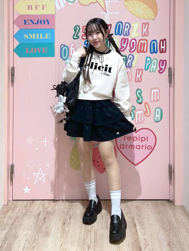 8959450/LAZONA川崎PLAZA/repipi armario/150