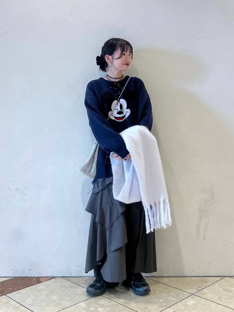 8970338/ヘップファイブ/PAGEBOY/159