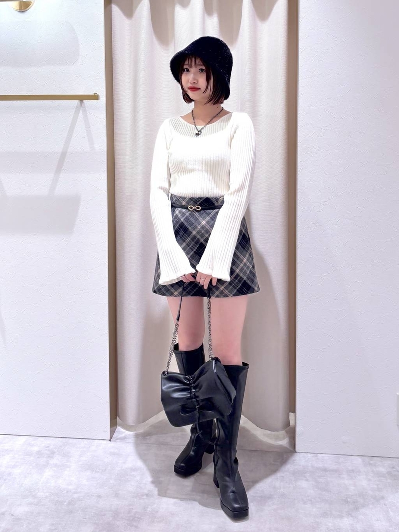 8942302/名古屋パルコ/Heather/155