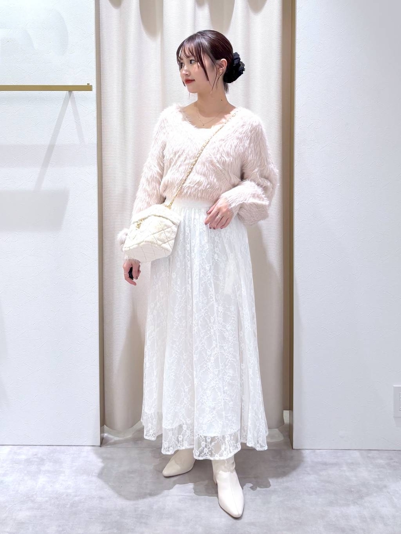 8942295/名古屋パルコ/Heather/155