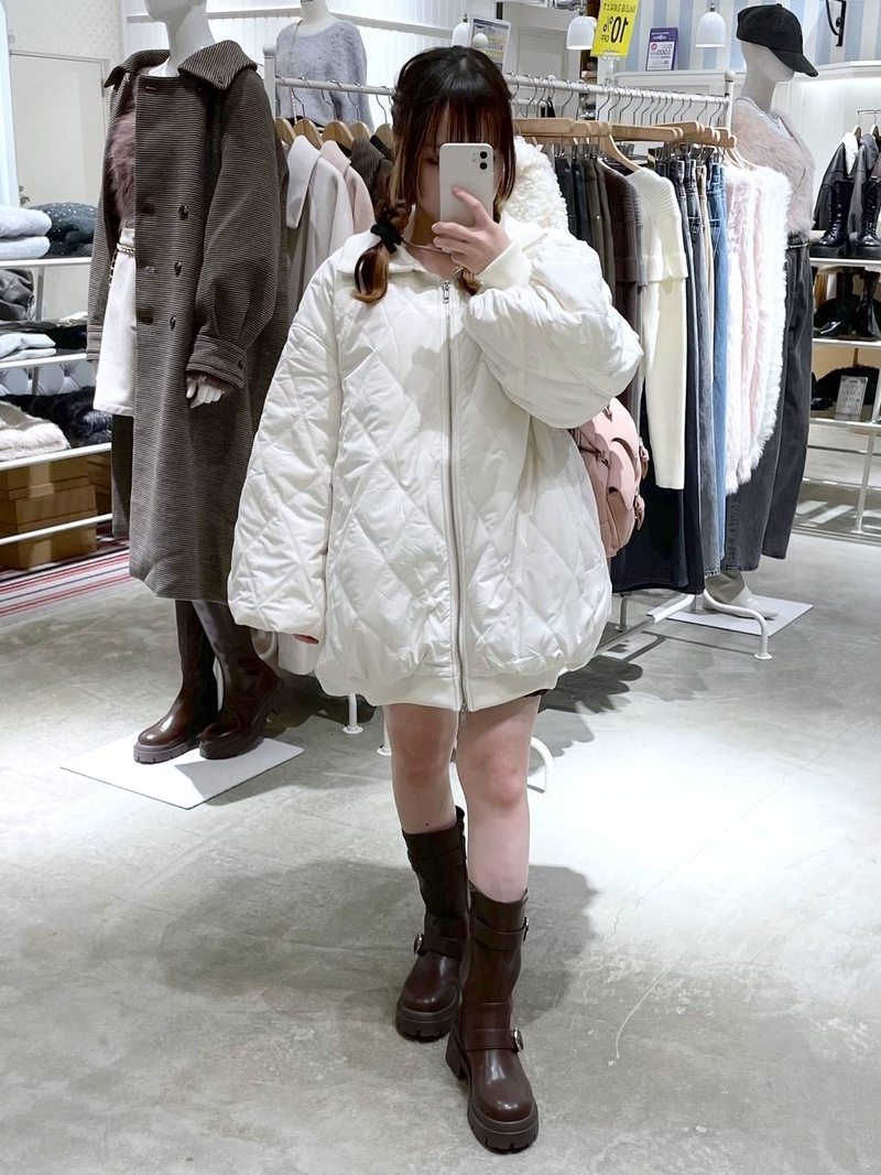 8964672/イオンモール高岡/Heather/145