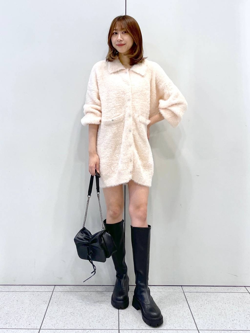 8954890/ヘップファイブ/Heather/165