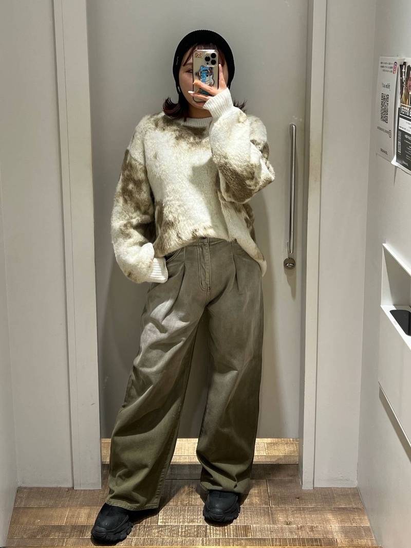 8973227/金沢フォーラス/JEANASIS/156