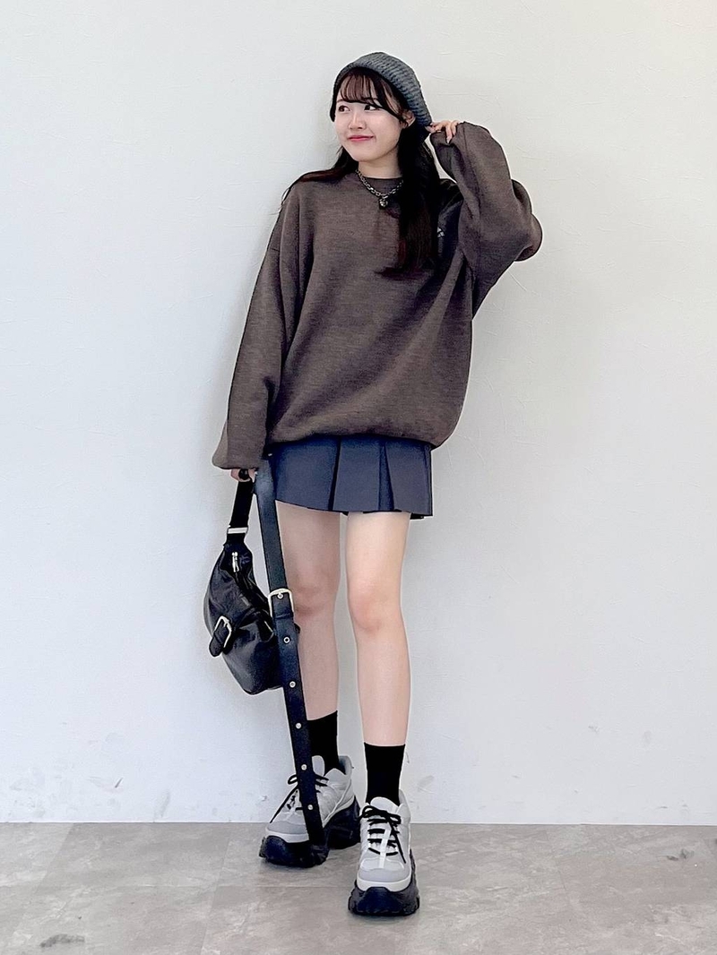 8971843/アトレ川崎/PAGEBOY/160