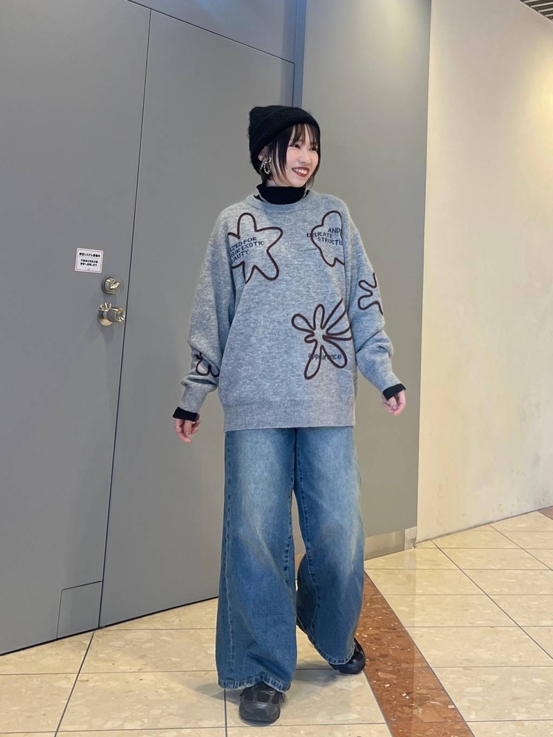 8972914/ヘップファイブ/PAGEBOY/159