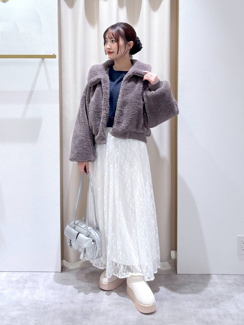 8942314/名古屋パルコ/Heather/155