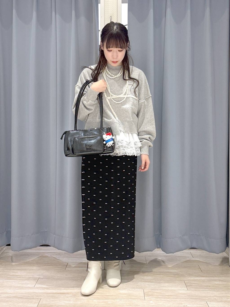 8976347/長野ミドリ/LOWRYS FARM/155