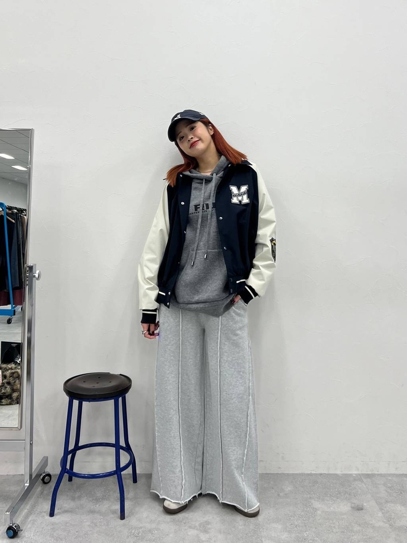 8976061/ヘップファイブ/JEANASIS/166