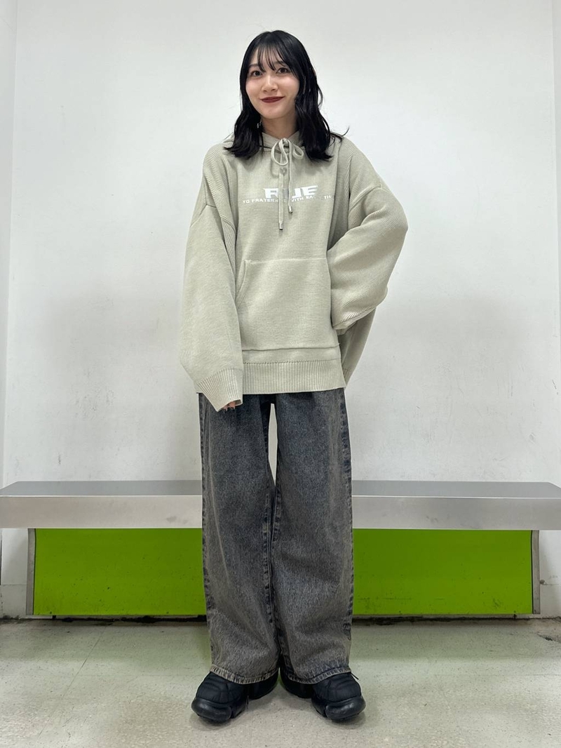 8975970/ラフォーレ原宿/JEANASIS/155