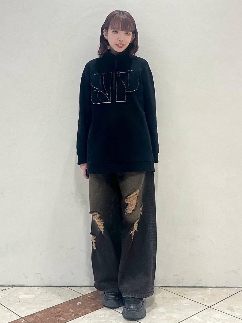 8963821/ヘップファイブ/PAGEBOY/161