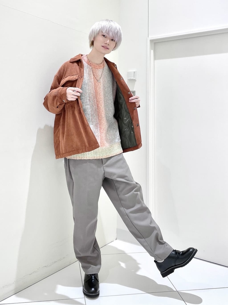 4591584/イオンモール各務原/niko and .../180