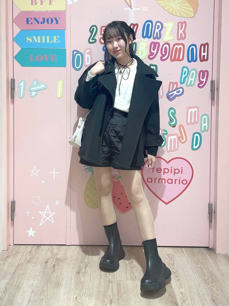 8978148/LAZONA川崎PLAZA/repipi armario/150