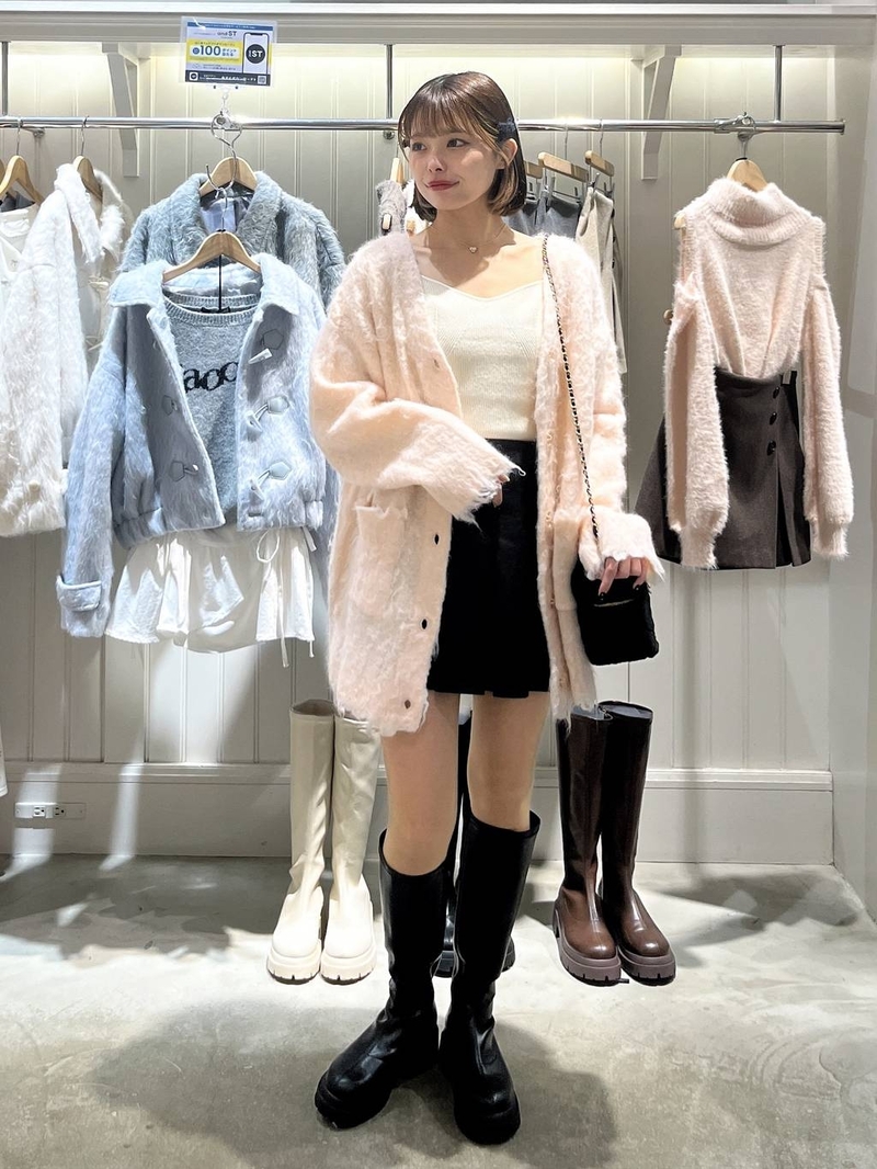8983273/イオンモール高岡/Heather/163