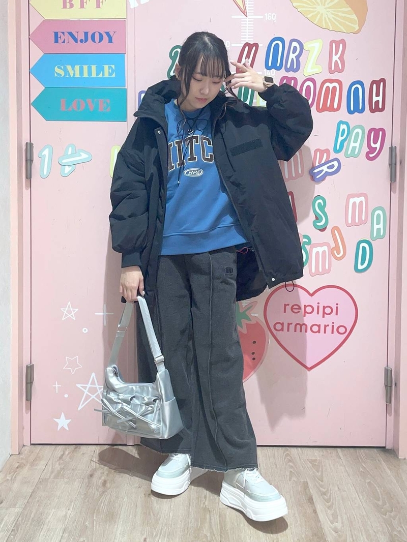 8978159/LAZONA川崎PLAZA/repipi armario/150