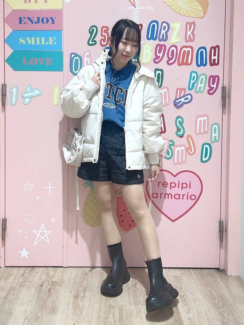 8978153/LAZONA川崎PLAZA/repipi armario/150